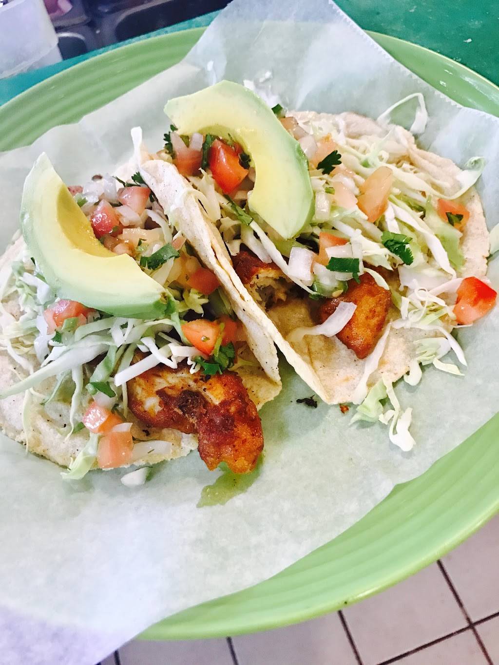 Taqueria La Michoacana | restaurant | 2020 E Main St, Woodland, CA 95776, USA | 5306611383 OR +1 530-661-1383