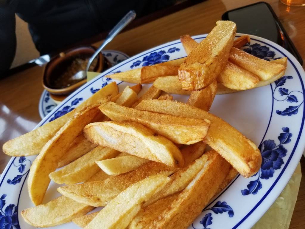 Elenas Greek Armenian Cuisine | restaurant | 1000 S Glendale Ave, Glendale, CA 91205, USA | 8182415730 OR +1 818-241-5730