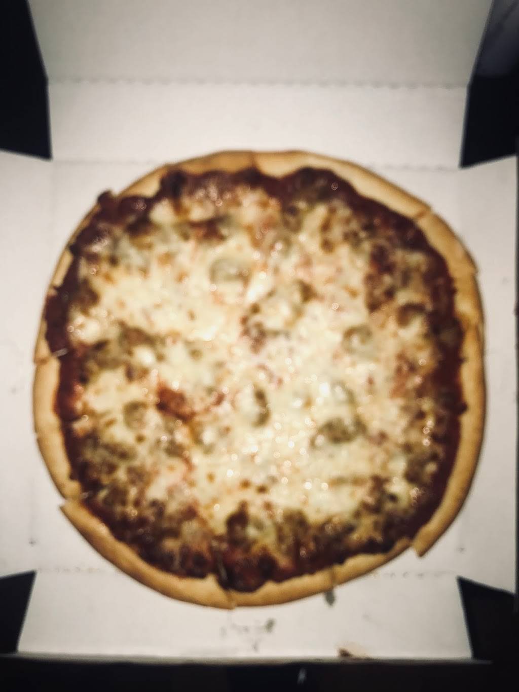 Contes Pizza | restaurant | 8512 S Pulaski Rd, Chicago, IL 60652, USA | 7735824111 OR +1 773-582-4111