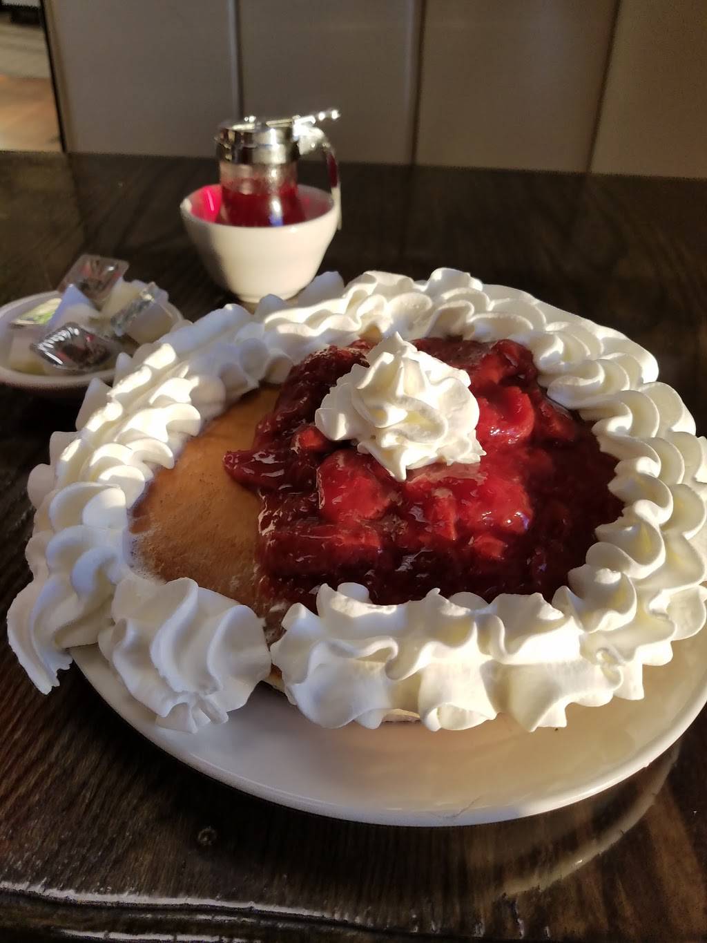 Fitzys Diner | restaurant | 2550 Bethel Rd, Columbus, OH 43220, USA | 6144535400 OR +1 614-453-5400