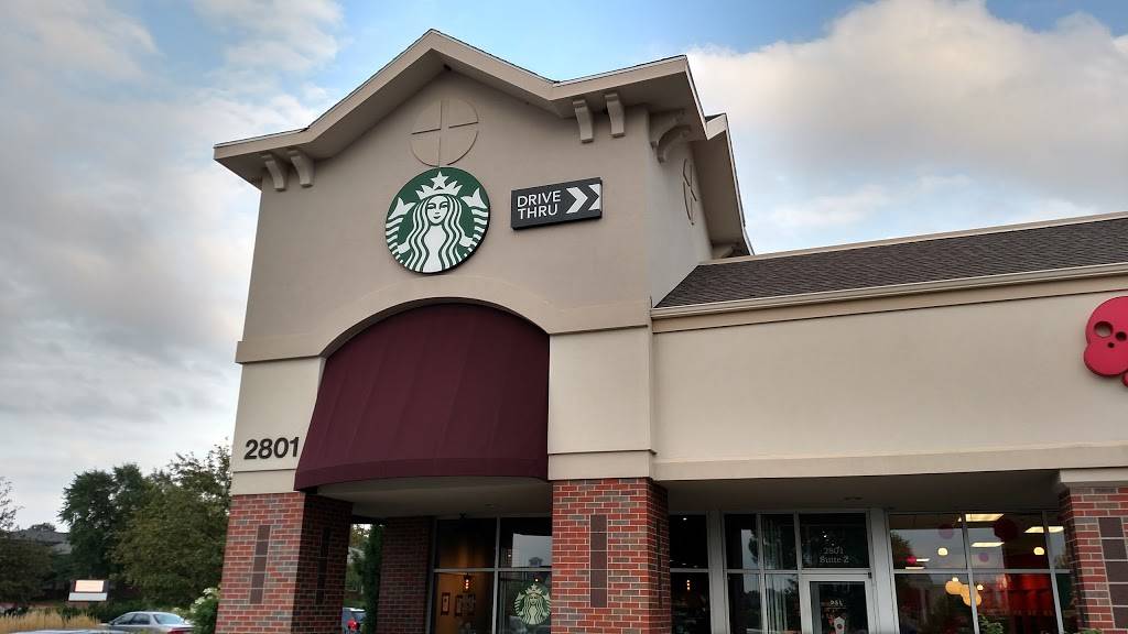 Starbucks | cafe | 2801 Pine Lake Rd Suite Z, Lincoln, NE 68516, USA | 4024212110 OR +1 402-421-2110