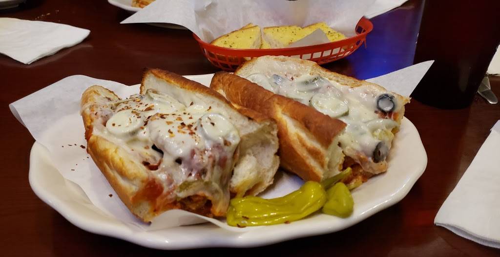 Giuseppes Italian Restaurant | restaurant | 18855 Bear Valley Rd, Apple Valley, CA 92308, USA | 7602471999 OR +1 760-247-1999