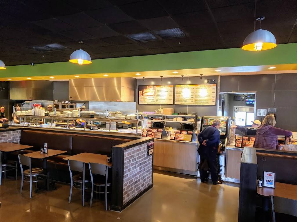 Jasons Deli | restaurant | 1401 Johnson Ferry Rd Ste 334, Marietta, GA 30062, USA | 7705097325 OR +1 770-509-7325