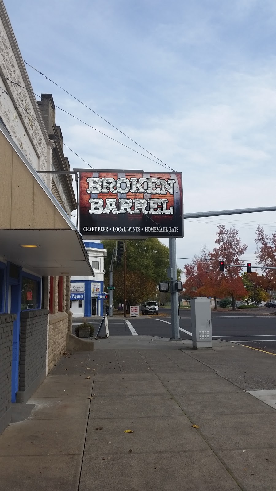 El Erradero | restaurant | 170 N Main St, Stanfield, OR 97875, USA | 5414493419 OR +1 541-449-3419