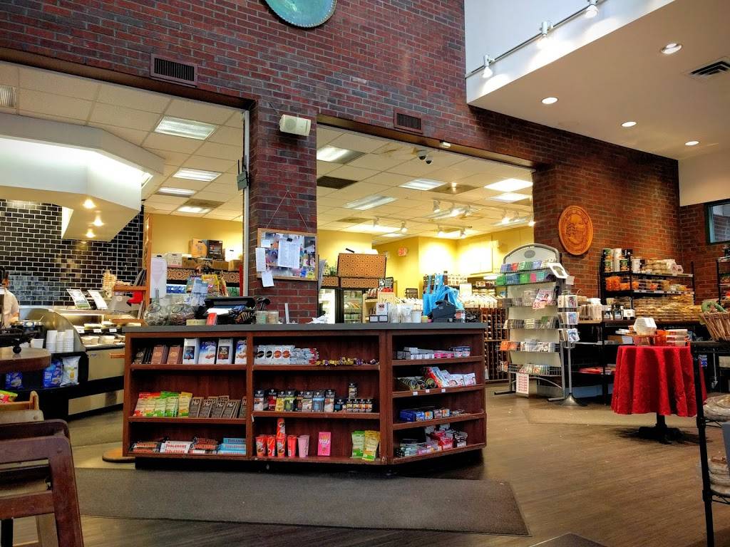 Lebanese Taverna | meal takeaway | 4400 Old Dominion Dr, Arlington, VA 22207, USA | 7032768681 OR +1 703-276-8681