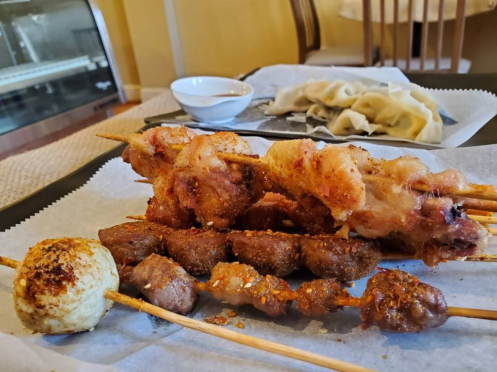 Panda BBQ | restaurant | 7 W Preston St, Baltimore, MD 21201, USA | 3108943736 OR +1 310-894-3736