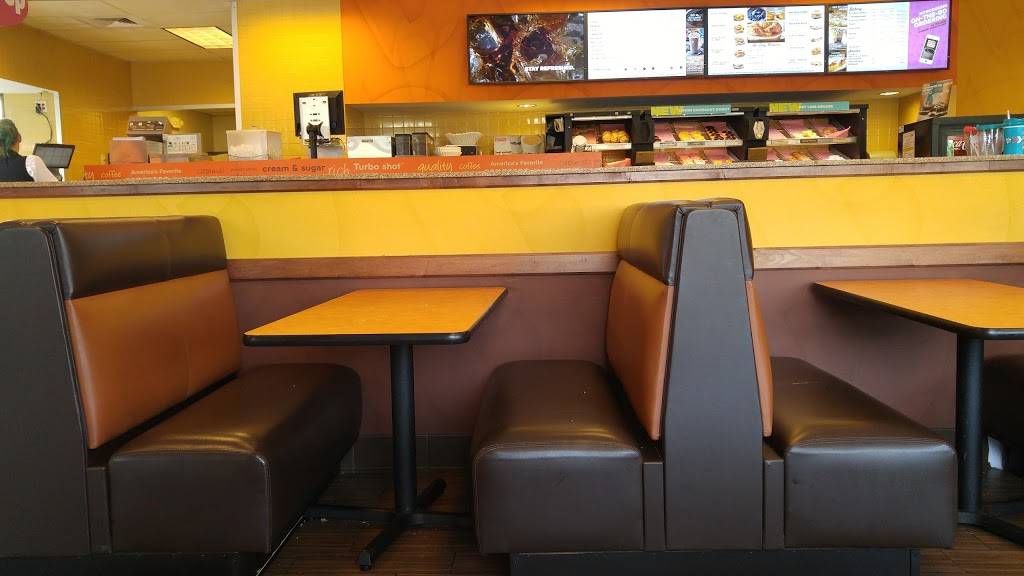Dunkin | bakery | 1020 Wilkes Barre Township Blvd, Wilkes-Barre Township, PA 18702, USA | 5708222243 OR +1 570-822-2243