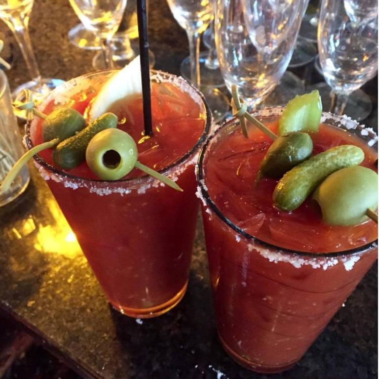 Gigis On Fairmount | restaurant | 3477 Fairmount Blvd, Cleveland Heights, OH 44118, USA | 2162917237 OR +1 216-291-7237