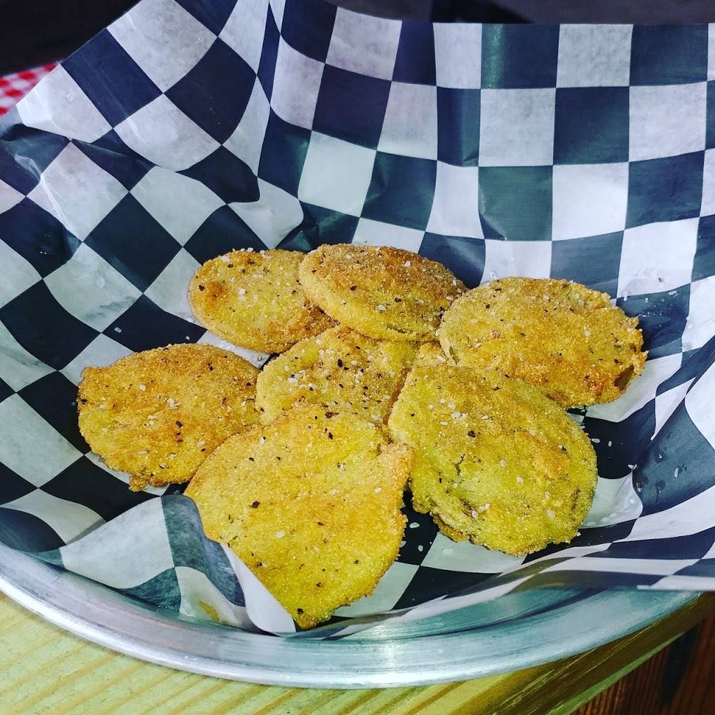 Fat Daddys BBQ | restaurant | 115 Hampton Ave, Greenwood, SC 29646, USA | 8642239111 OR +1 864-223-9111