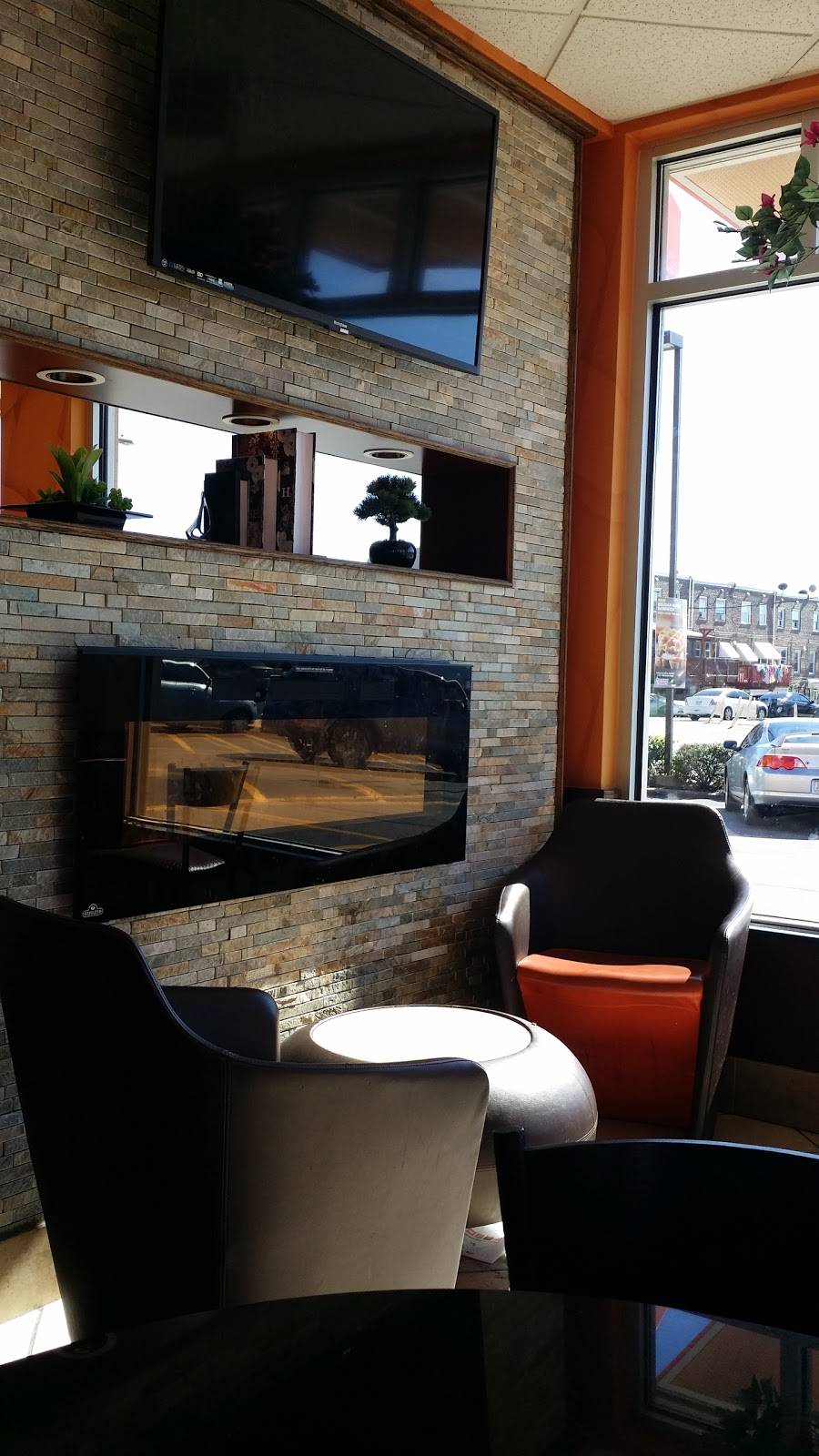 Dunkin | cafe | 6323 Castor Ave, Philadelphia, PA 19149, USA | 2152883531 OR +1 215-288-3531