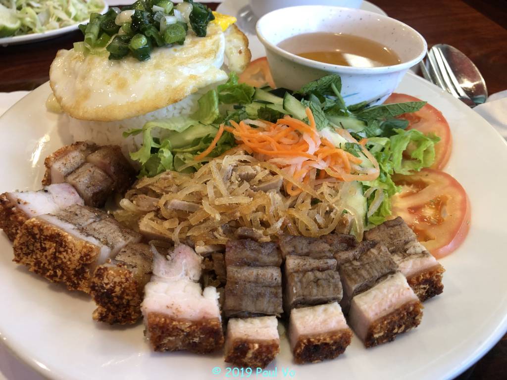 Soc Trang Restaurant | restaurant | 14541 Brookhurst St, Westminster, CA 92683, USA | 7148844503 OR +1 714-884-4503