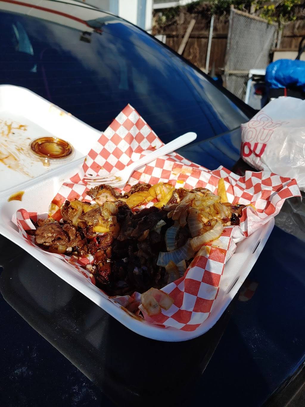 Teriyaki Bowl & Burger | restaurant | 21315 Saticoy St, Canoga Park, CA 91304, USA | 8183470776 OR +1 818-347-0776