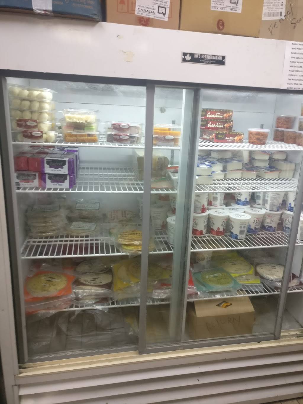 Fine India Grocers | restaurant | 3040 Don Mills Rd E UNIT 4A, North York, ON M2J 3C1, Canada | 4164968887 OR +1 416-496-8887