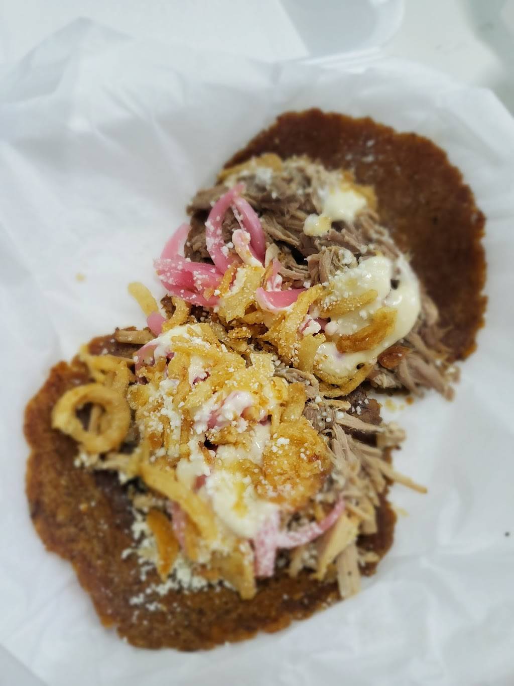 The Crazy Toston | restaurant | 12039 SW 117th Ave, Miami, FL 33186, USA | 7867012193 OR +1 786-701-2193