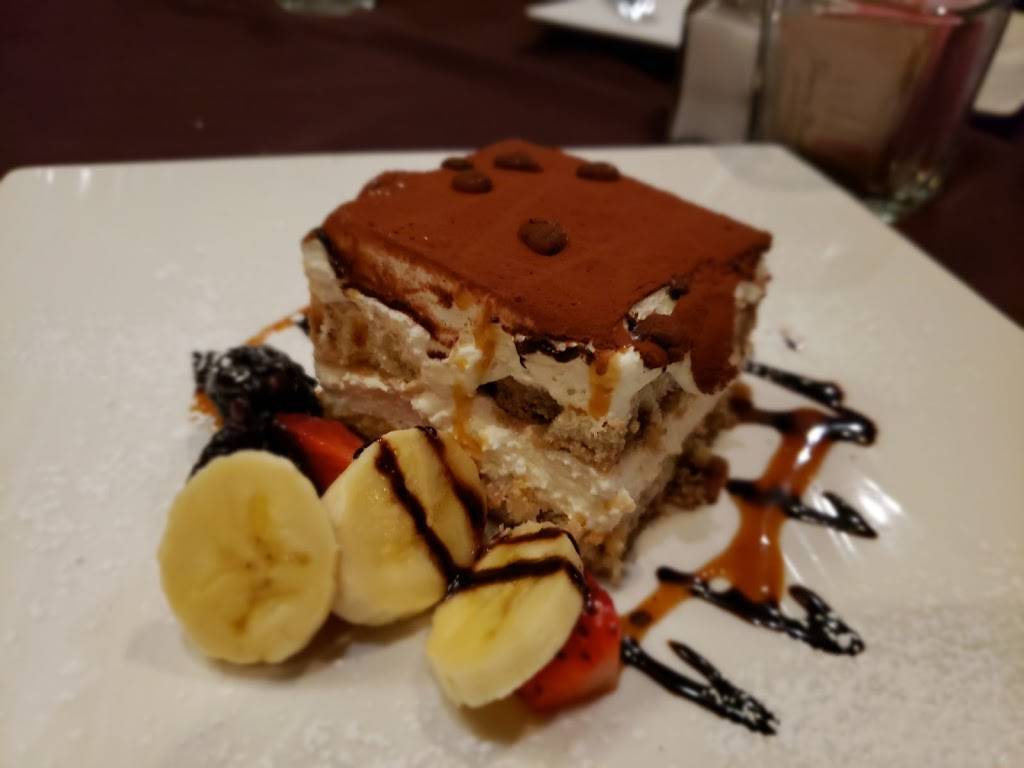 Santos Italian Cuisine | restaurant | 10 Royal Orchard Blvd, Thornhill, ON L3T 3C3, Canada | 9057310352 OR +1 905-731-0352