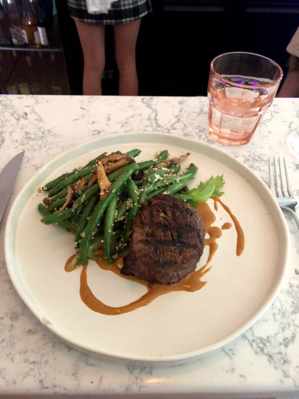 Trixies | restaurant | 9996 Pioneer Ln, Ephraim, WI 54211, USA | 9208548008 OR +1 920-854-8008