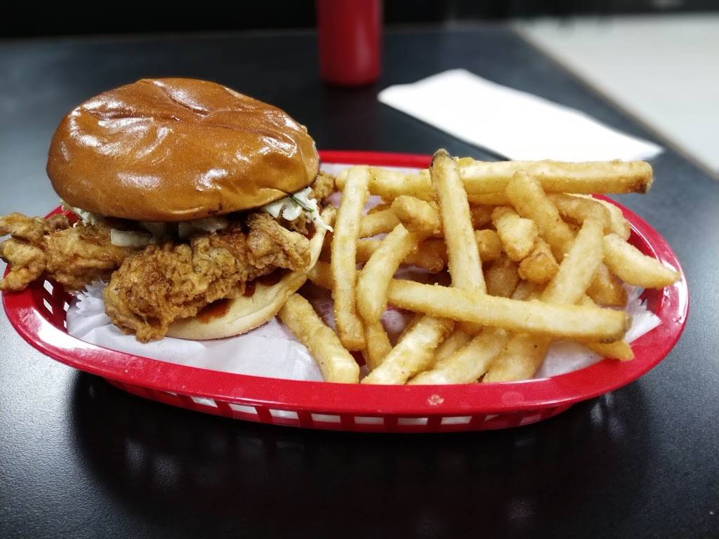 Karachi Broast & Grill | restaurant | 11235 Alpharetta Hwy #140, Roswell, GA 30076, USA | 7706439553 OR +1 770-643-9553