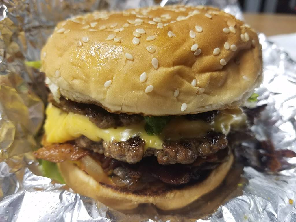 Five Guys | meal takeaway | 1540 S Dixie Highway (Us 1), Coral Gables, FL 33146, USA | 3057405972 OR +1 305-740-5972