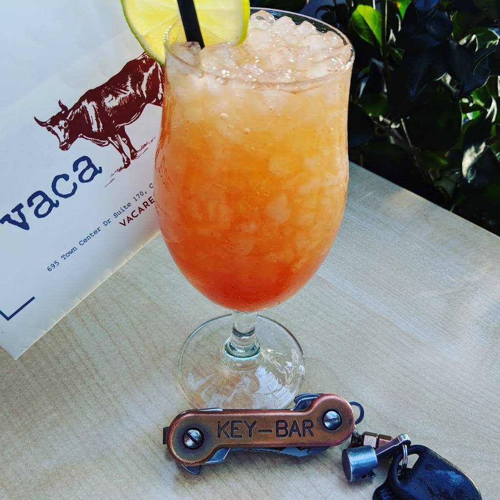 Vaca | restaurant | 695 Town Center Dr, Costa Mesa, CA 92626, USA | 7144636060 OR +1 714-463-6060