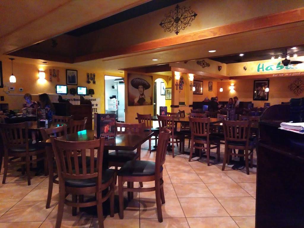 Habaneros Mexican Grill and Bar | restaurant | 5120 Manatee Ave W, Bradenton, FL 34209, USA | 9417465299 OR +1 941-746-5299