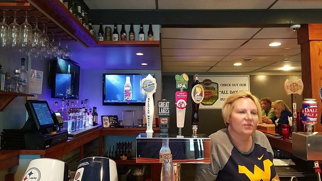 PeppeBronis Pizza | restaurant | 3323 Pennsylvania Ave, Weirton, WV 26062, USA | 6813283938 OR +1 681-328-3938