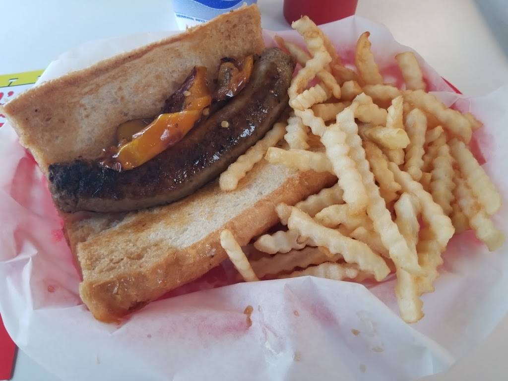 Shellys Tasty Freeze | restaurant | 5119 N Lincoln Ave, Chicago, IL 60625, USA | 7732712783 OR +1 773-271-2783