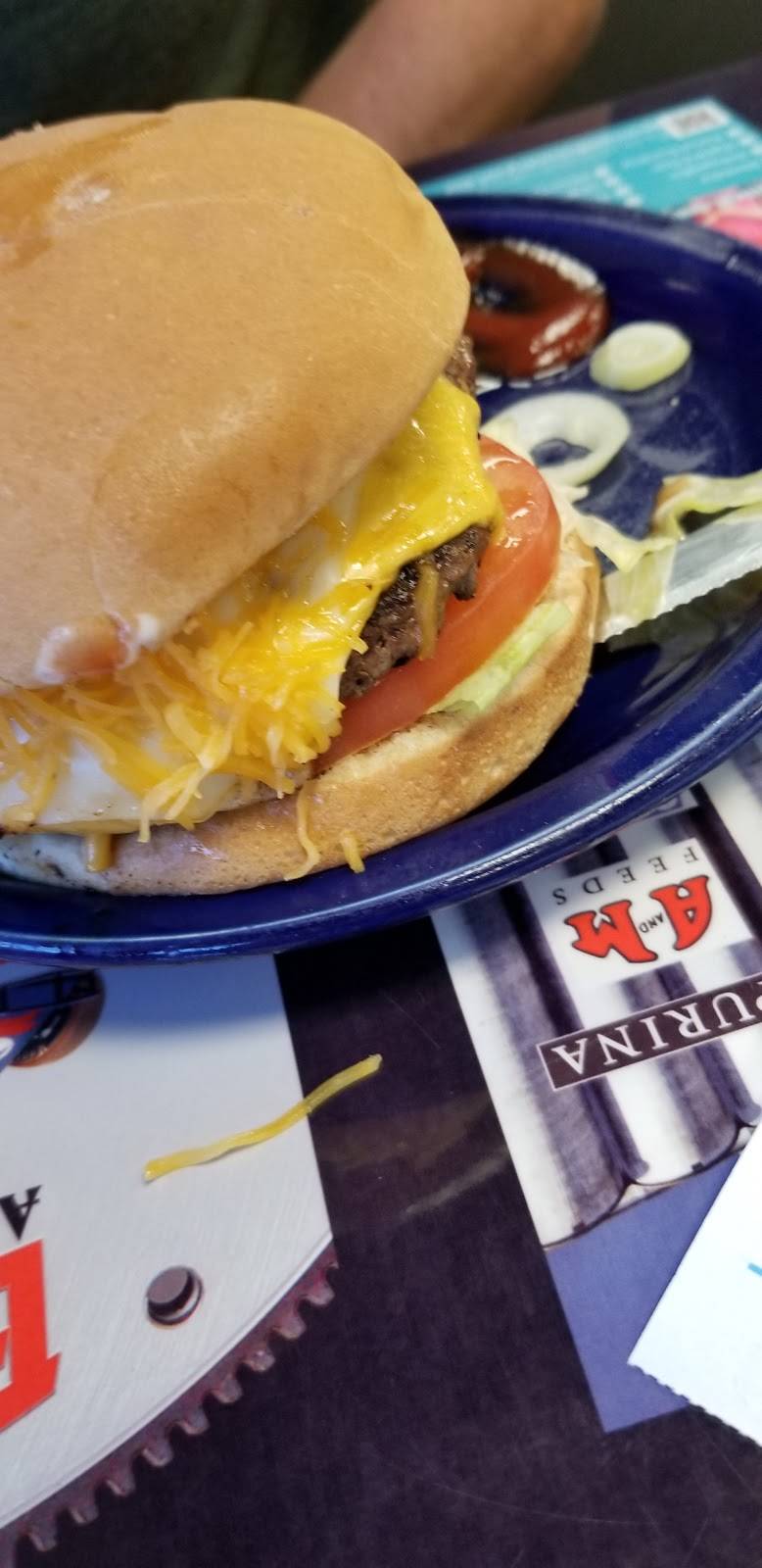 Harleys Cafe | restaurant | 14013 NE 23rd St, Choctaw, OK 73020, USA | 4053904700 OR +1 405-390-4700