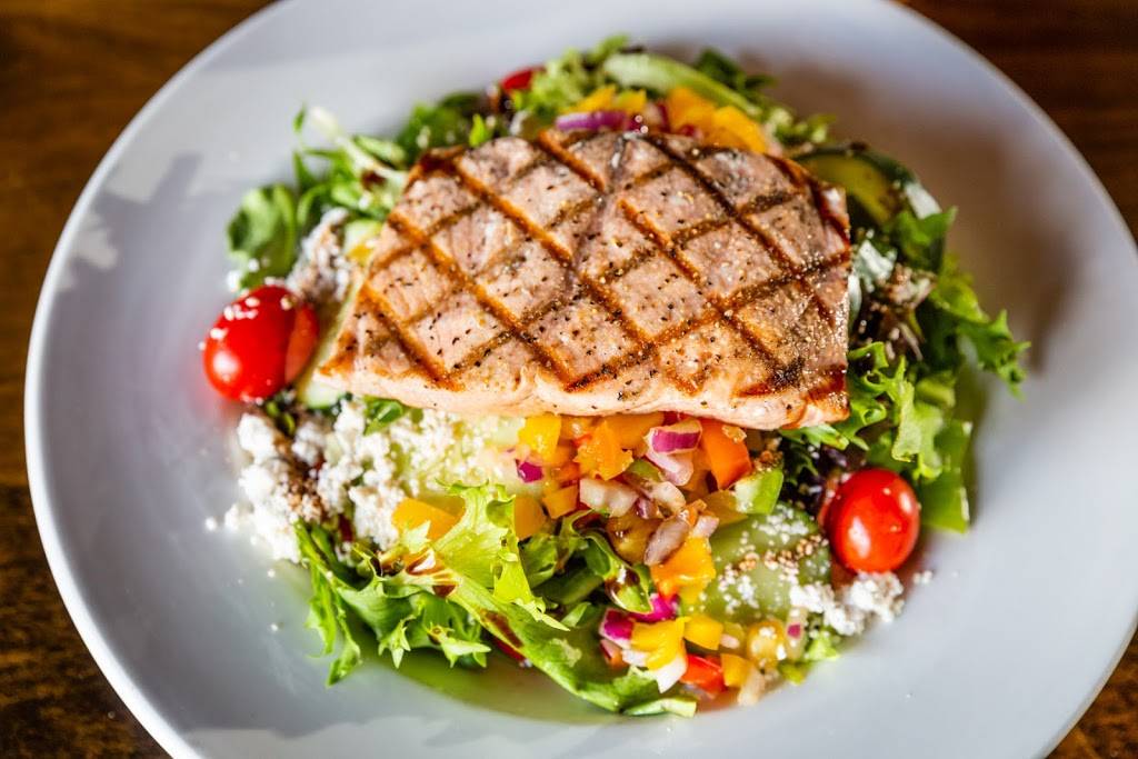 Saloon of Mt. Lebanon | restaurant | 622 Washington Rd, Pittsburgh, PA 15228, USA | 4125315666 OR +1 412-531-5666