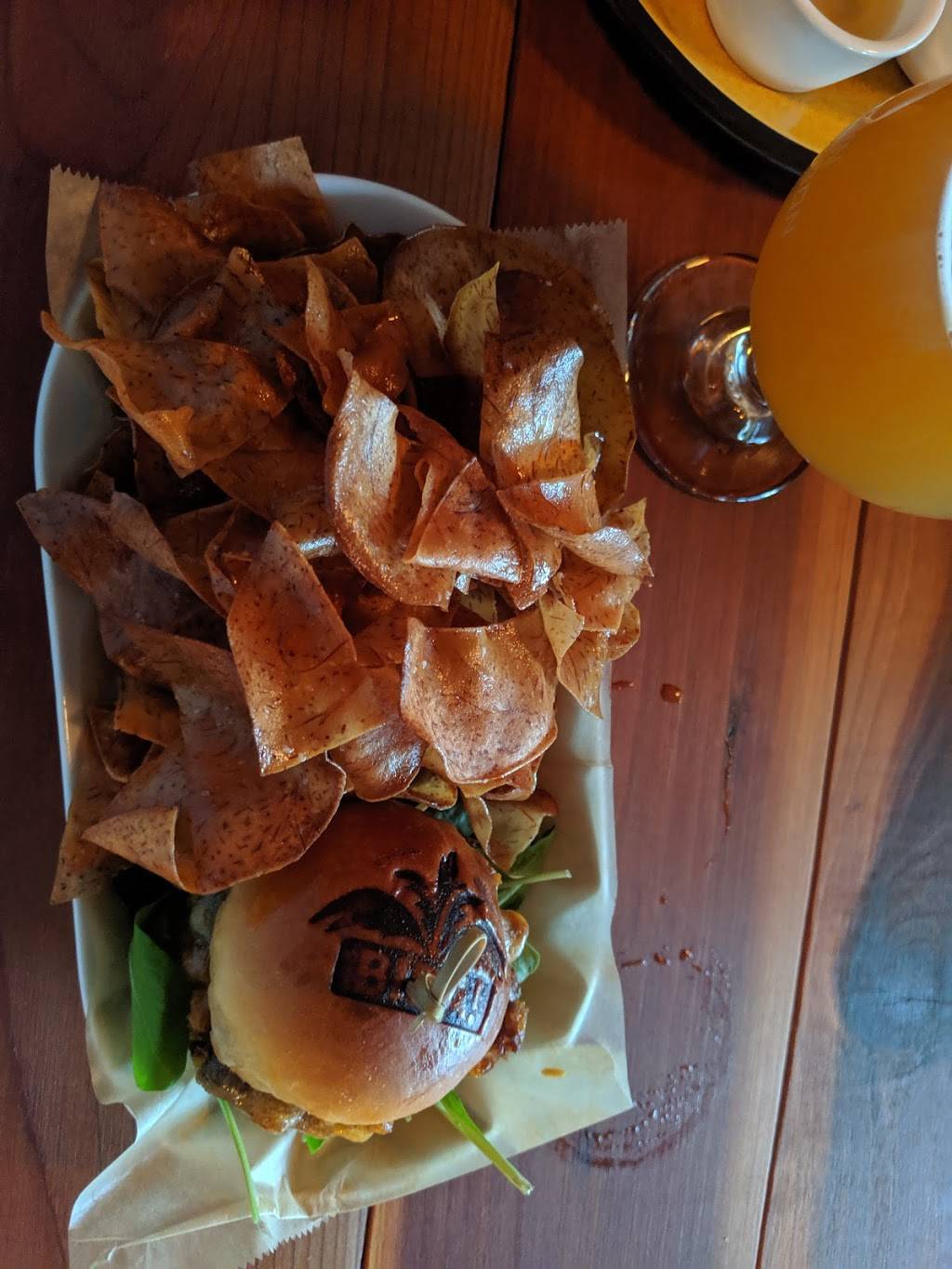 Oakshire Beer Hall | restaurant | 5013 NE 42nd Ave, Portland, OR 97218, USA | 9713231414 OR +1 971-323-1414