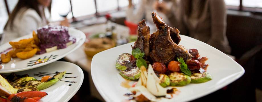 Maize | restaurant | 50 Park Pl, Newark, NJ 07102, USA | 9737332202 OR +1 973-733-2202