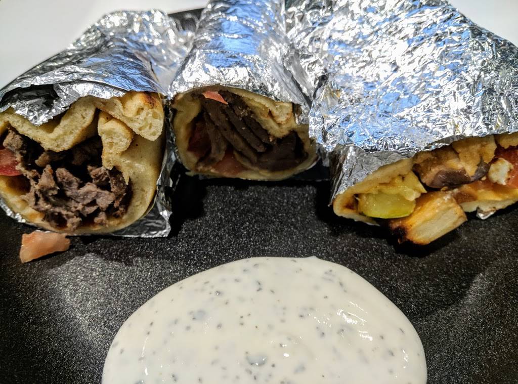 Greek Islands Cuisine | meal takeaway | 2540 Main Street, Irvine, CA 92614, USA | 9494741976 OR +1 949-474-1976