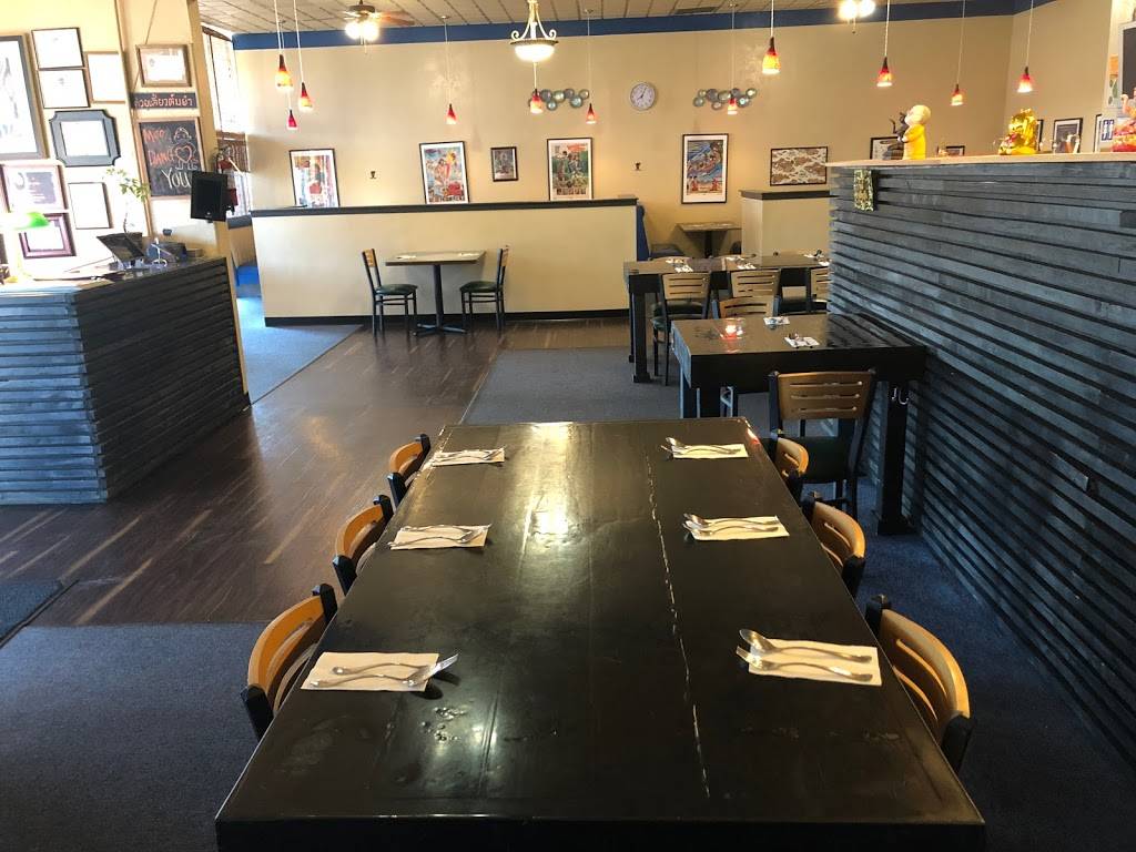 Moo Dang | restaurant | 1565 S Virginia St, Reno, NV 89502, USA | 7754204267 OR +1 775-420-4267