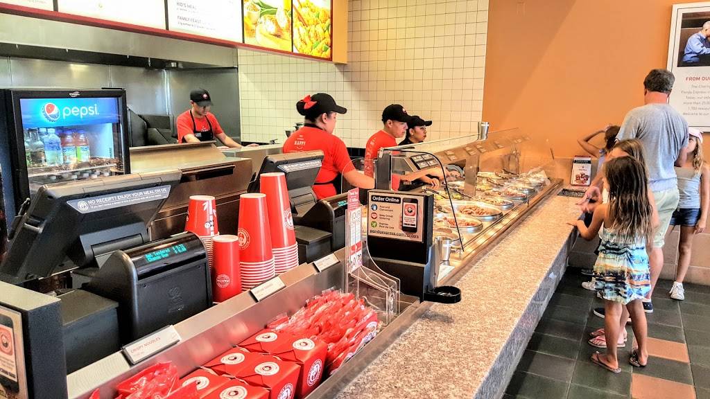 Panda Express | meal takeaway | 2204 Sawtelle Blvd, Los Angeles, CA 90064, USA | 3104772802 OR +1 310-477-2802