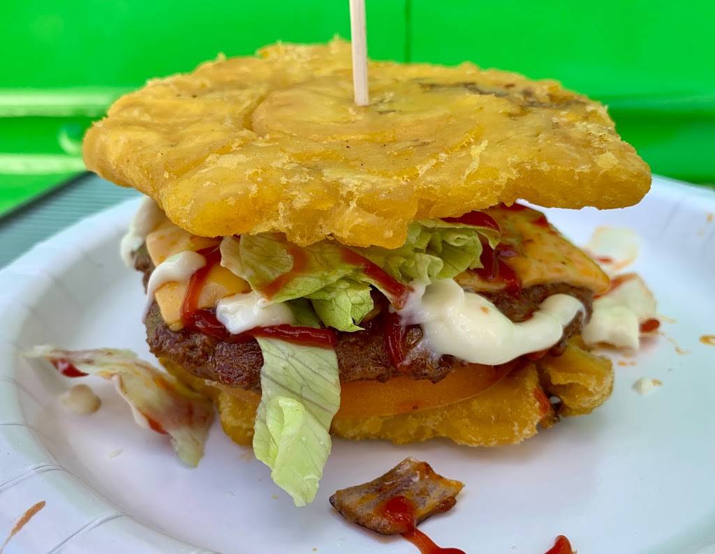 Big Burg3r | restaurant | 26606 S Dixie Hwy, Homestead, FL 33032, USA | 7867865778 OR +1 786-786-5778