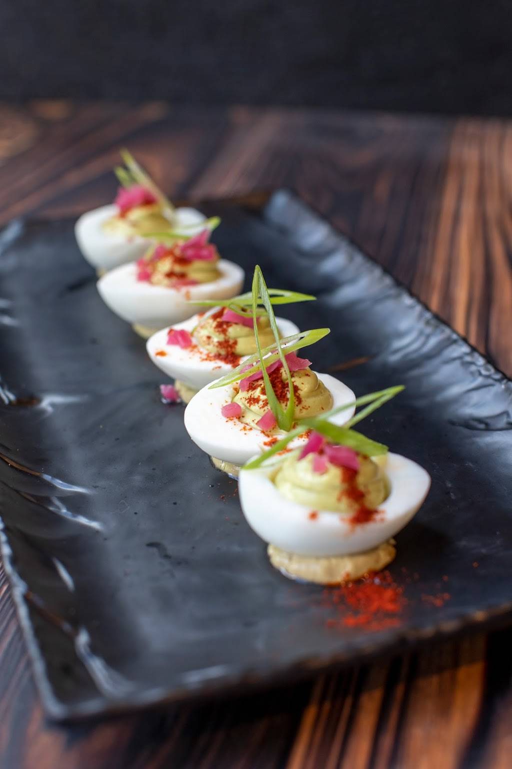 Smokecraft Modern Barbecue | restaurant | 1051 N Highland St, Arlington, VA 22201, USA | 5713128791 OR +1 571-312-8791