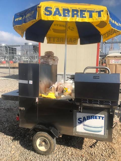 PJs NY CITY Hotdogs & MORE! | meal takeaway | 1188 Viewmont Dr, Clarksville, TN 37040, USA | 9319807661 OR +1 931-980-7661