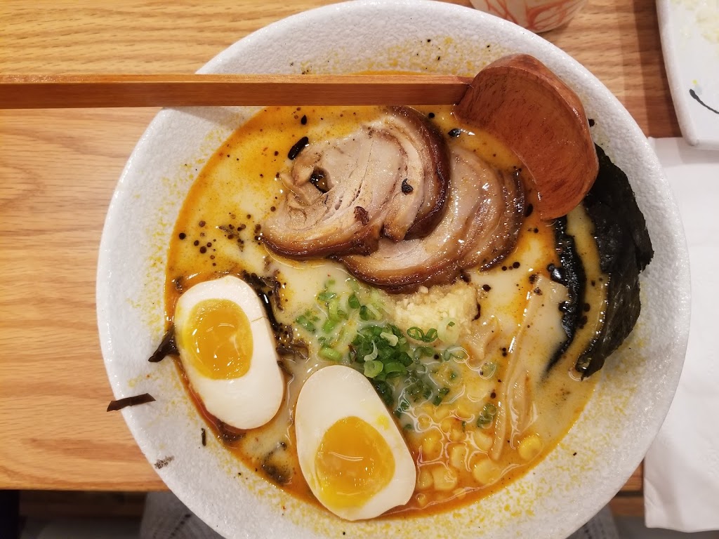 daifuku ramen | meal takeaway | 2155 S China Pl # A, Chicago, IL 60616, USA | 3122852422 OR +1 312-285-2422