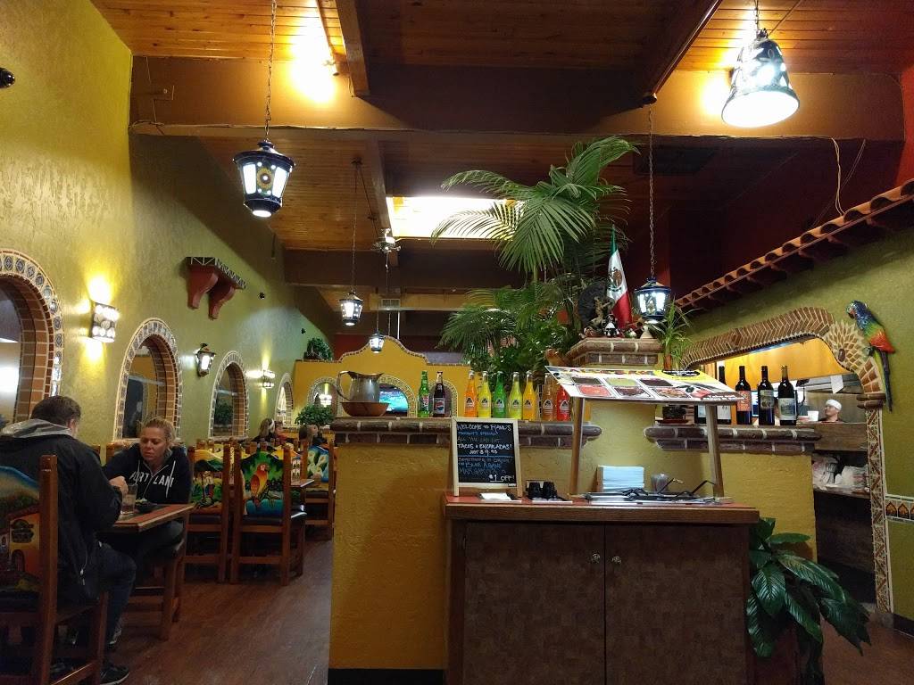 Raul’s Family Mexican Restaurant | restaurant | 4820 SW 76th Ave, Portland, OR 97225, USA | 5032032999 OR +1 503-203-2999