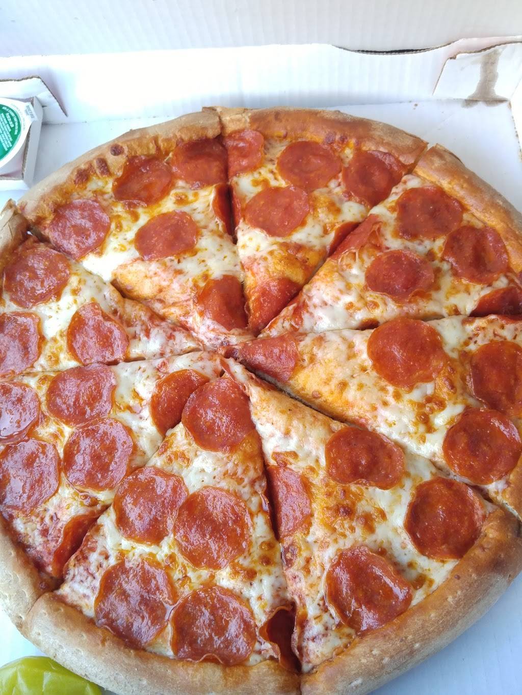 Papa Johns Pizza | restaurant | 8956 Trautwein Rd Ste 300, Riverside, CA 92508, USA | 9516569292 OR +1 951-656-9292