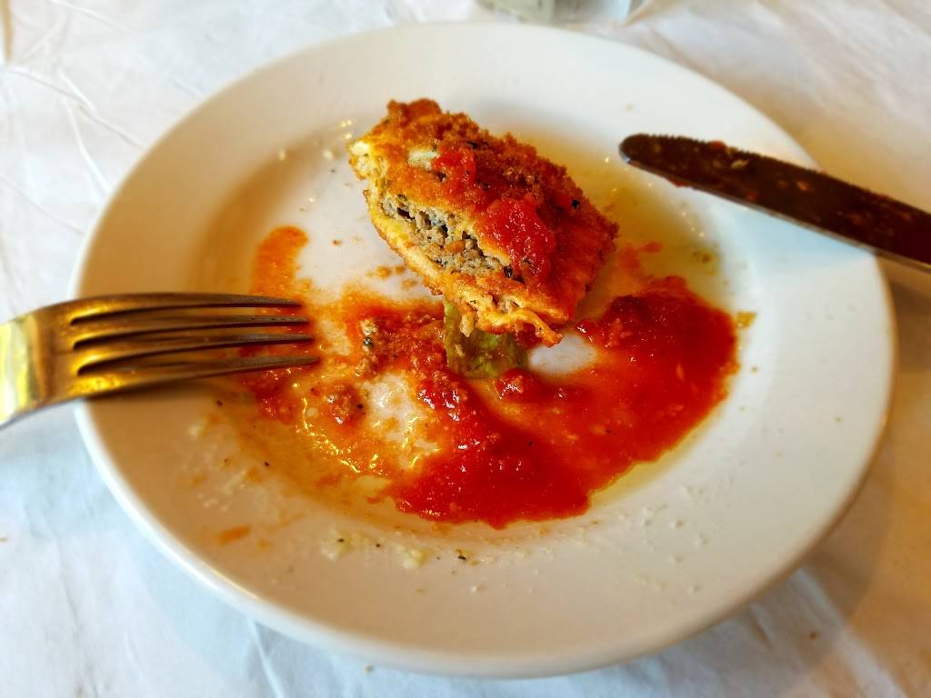 Da Luciano | restaurant | 8343 Grand Ave, River Grove, IL 60171, USA | 7084531000 OR +1 708-453-1000