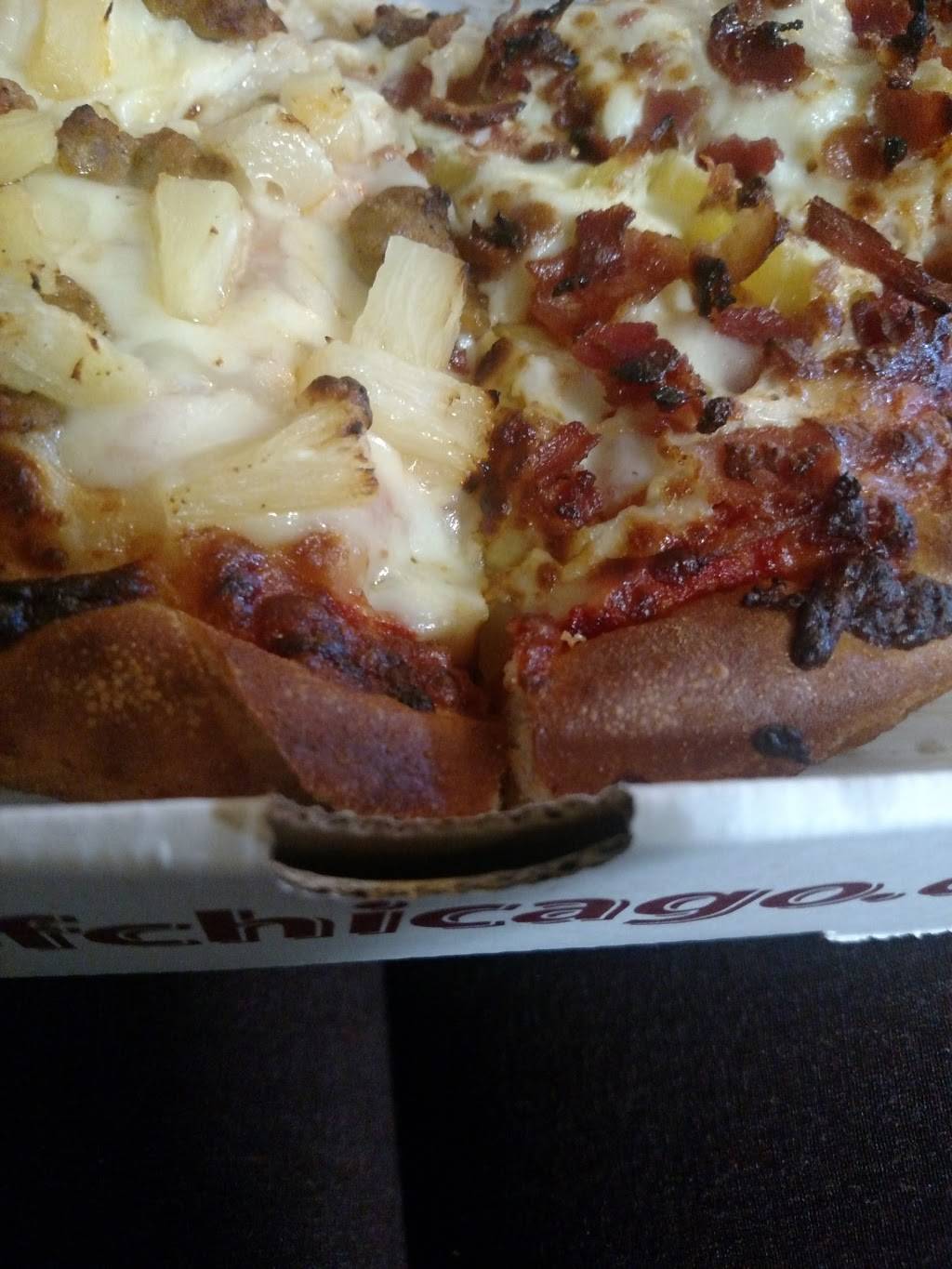 East of Chicago | restaurant | 987 Cherry St E, Canal Fulton, OH 44614, USA | 3308545444 OR +1 330-854-5444