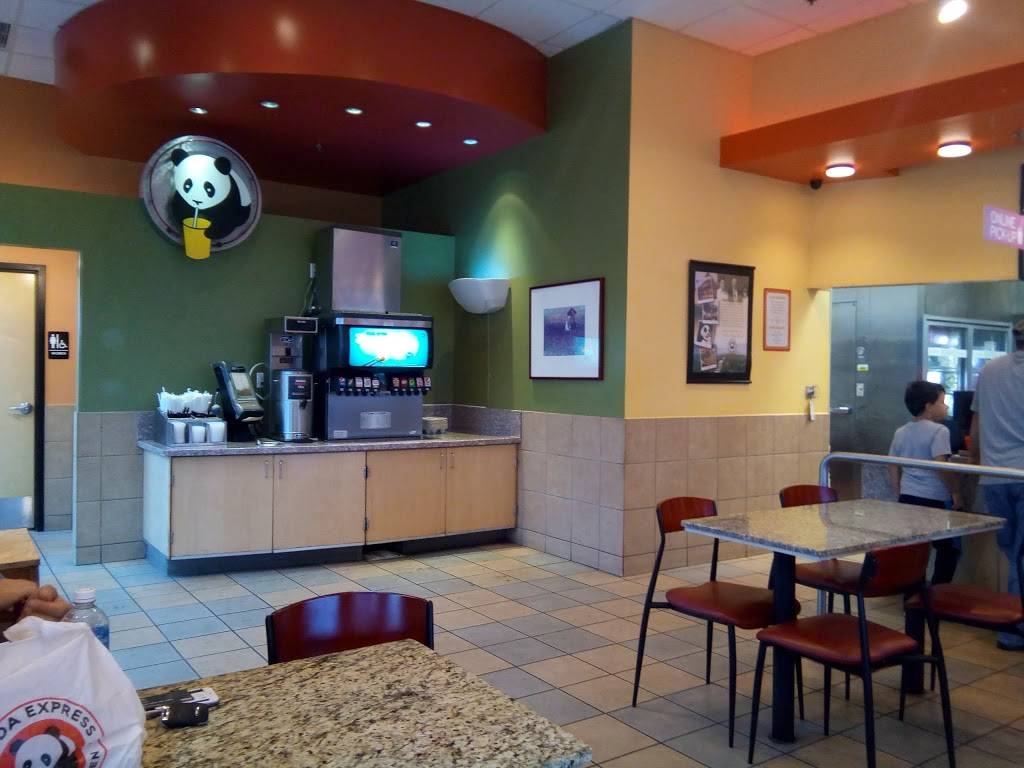 Panda Express | meal takeaway | 1752 S Signal Butte Rd, Mesa, AZ 85208, USA | 4803570844 OR +1 480-357-0844