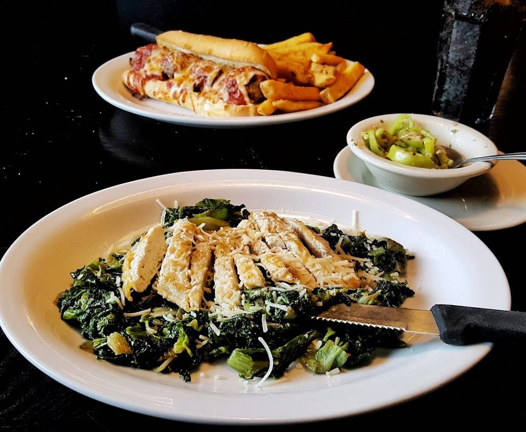 Giorgios | restaurant | 1231 Youngstown Warren Rd, Niles, OH 44446, USA | 3305449280 OR +1 330-544-9280