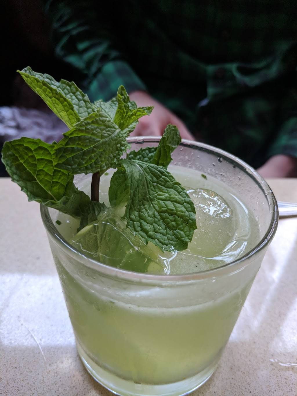 Orient Express | cafe | 325 W 11th St, New York, NY 10014, USA | 2126918845 OR +1 212-691-8845