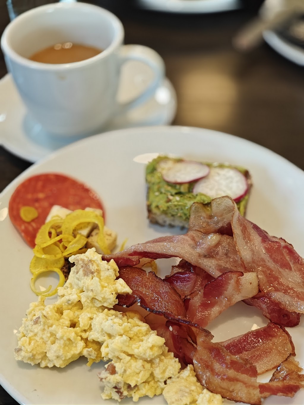 Emigration Cafe | cafe | 1709 E 1300 S suite 108, Salt Lake City, UT 84108, USA | 8019068101 OR +1 801-906-8101