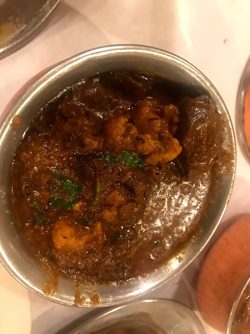 Ashoka Restaurant | restaurant | 252 Army Trail Rd, Glendale Heights, IL 60139, USA | 6305295560 OR +1 630-529-5560