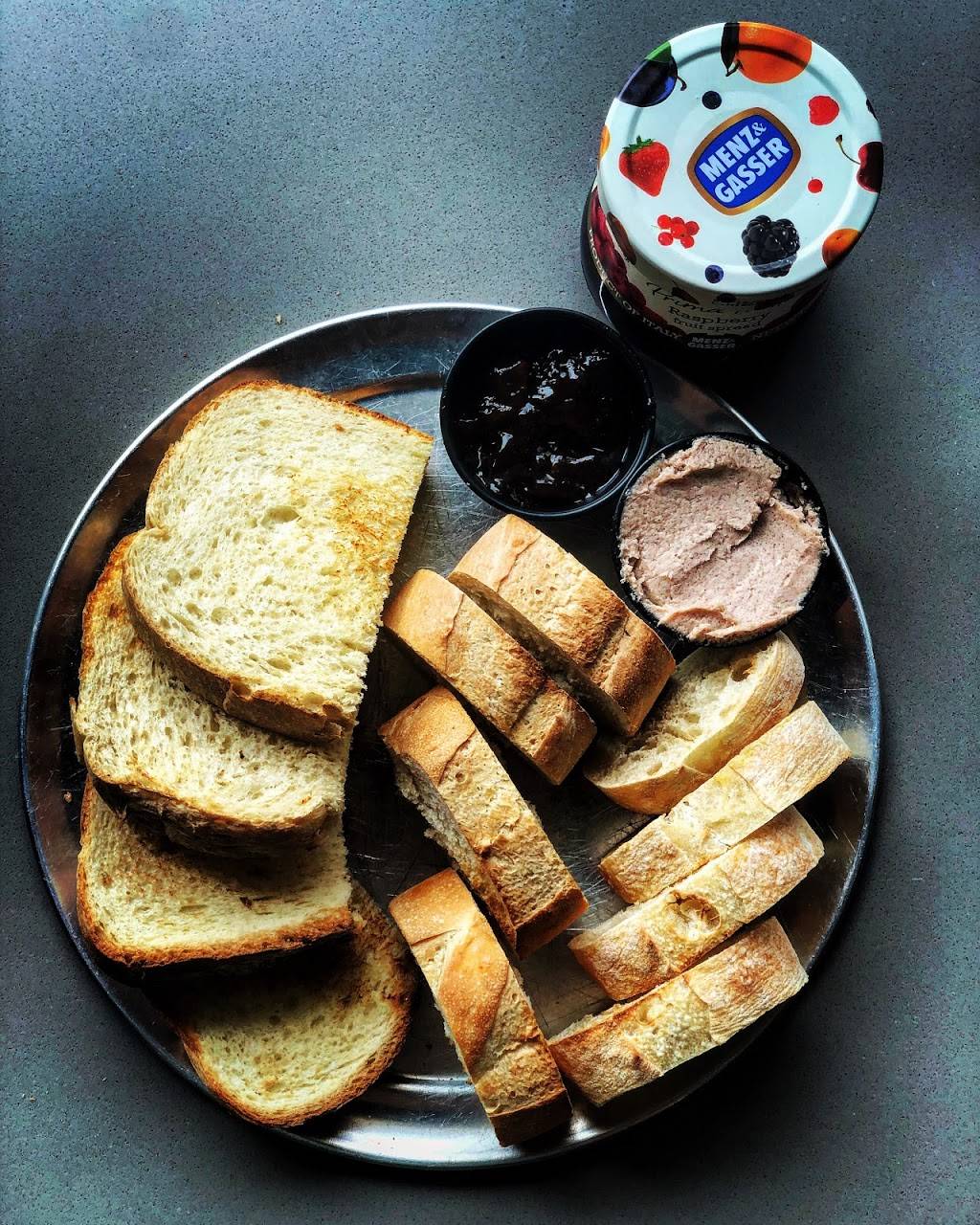 Cibo Cafe & Bistro | restaurant | 1179 Main St, Wakefield, MA 01880, USA | 7812468855 OR +1 781-246-8855