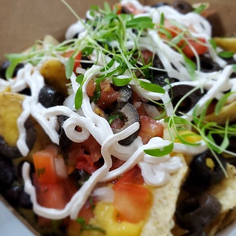 Fork My Life | restaurant | 6538 Gateway Ave, Sarasota, FL 34231, USA | 9419233511 OR +1 941-923-3511