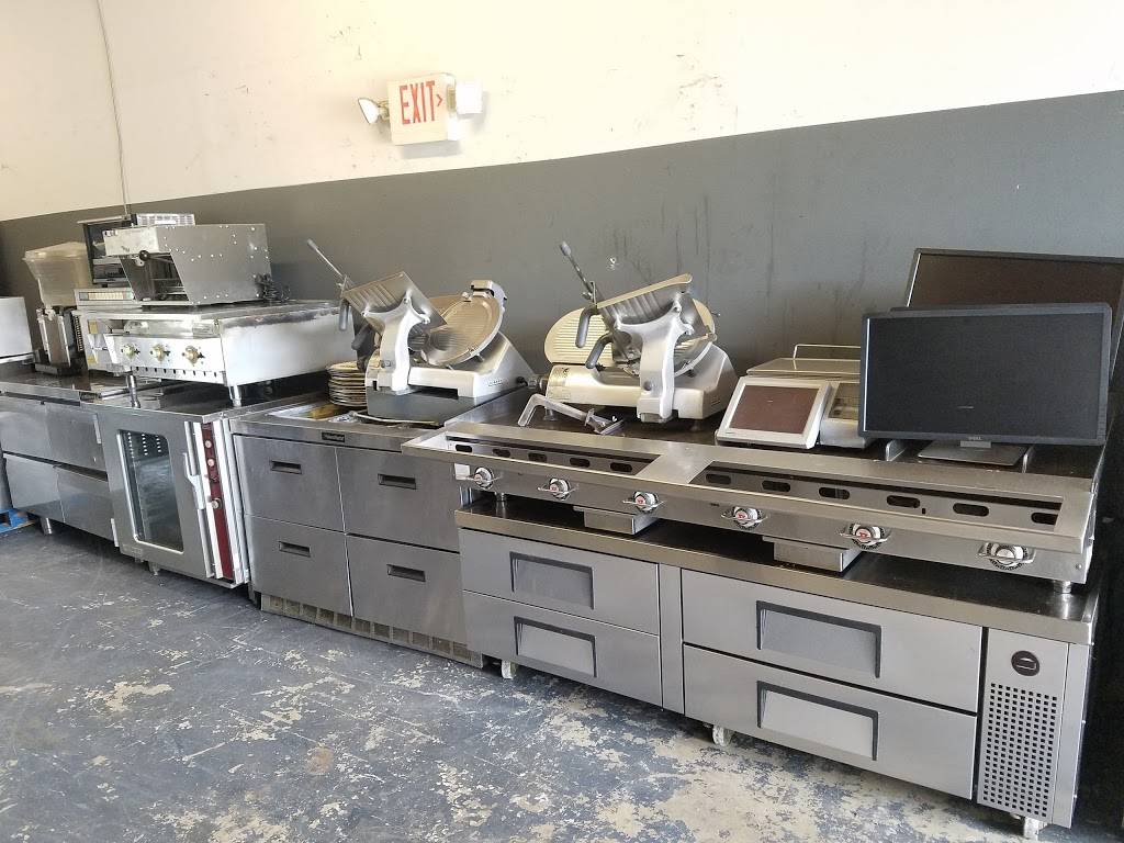 Vanish Auctions Online Auctions - Restaurant Equipment Liquidati | restaurant | 479 Martin Rd, Palm Bay, FL 32909, USA | 3218023049 OR +1 321-802-3049