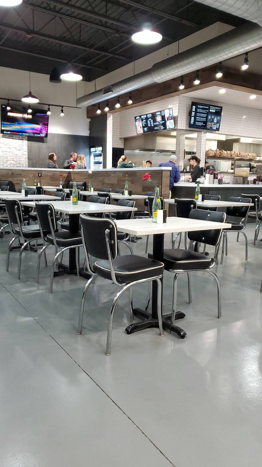 Chiloso Mexican Bistro | restaurant | 3388 Main St, Frisco, TX 75033, USA | 4698884063 OR +1 469-888-4063